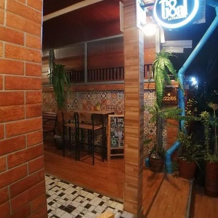 Gogoal Latkrabang Bangkok Exterior foto