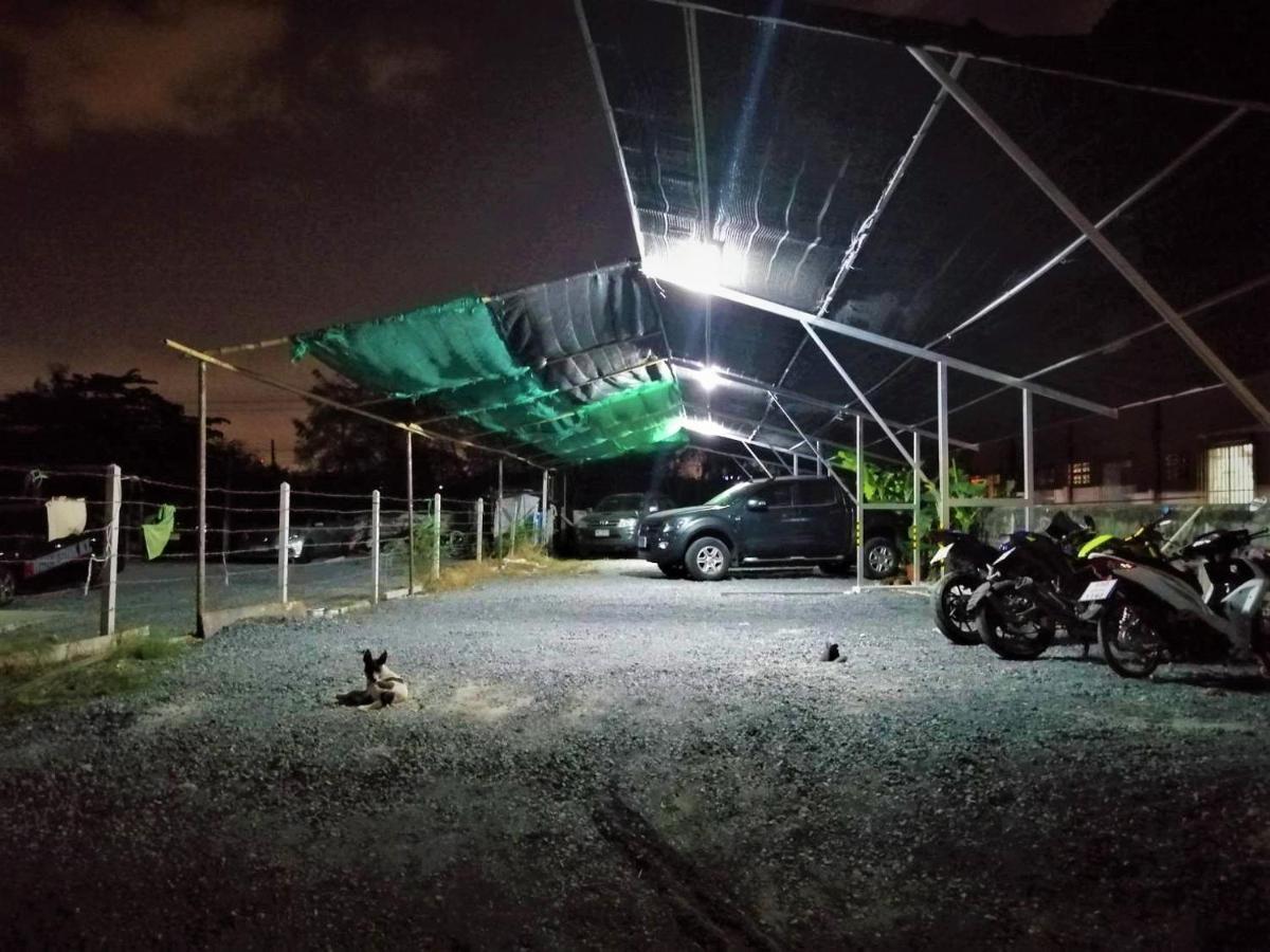 Gogoal Latkrabang Bangkok Exterior foto