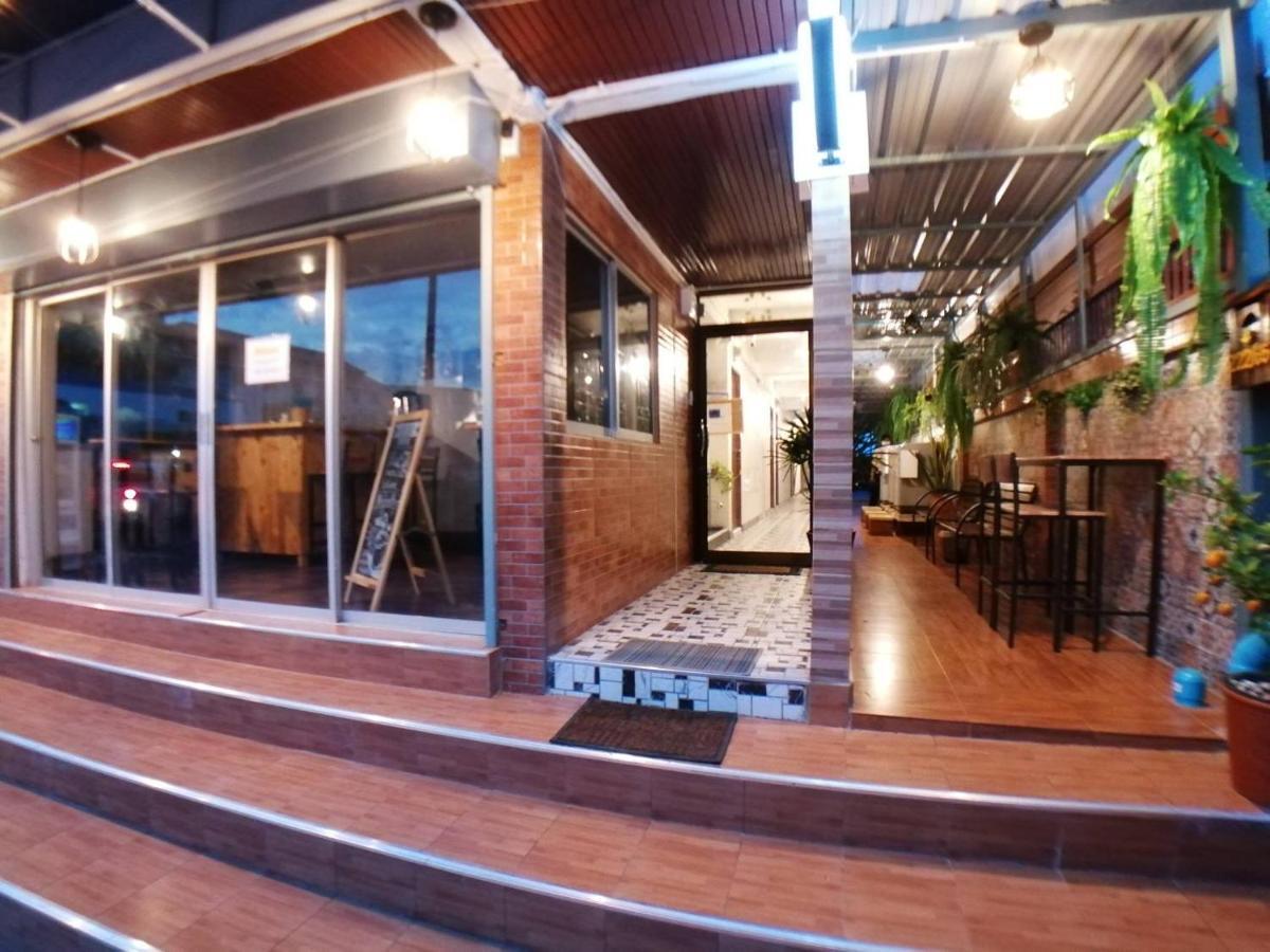 Gogoal Latkrabang Bangkok Exterior foto