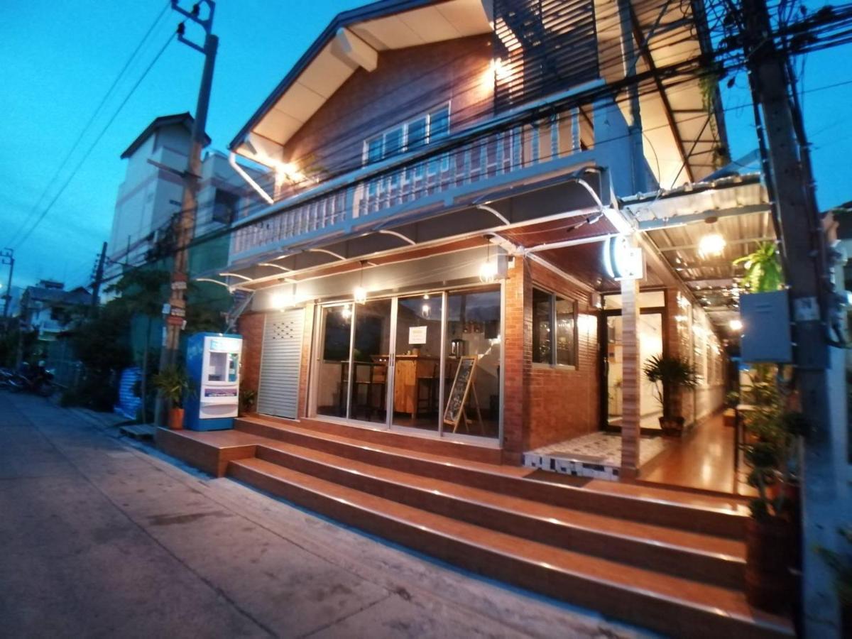 Gogoal Latkrabang Bangkok Exterior foto