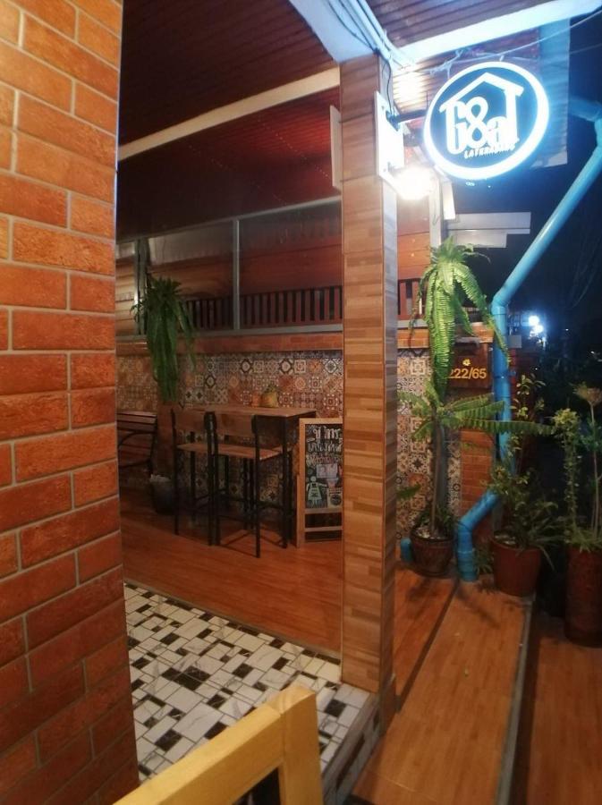 Gogoal Latkrabang Bangkok Exterior foto